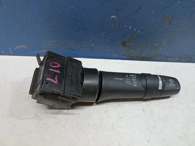 Переключатель подрулевой Mitsubishi Lancer X 8612A014