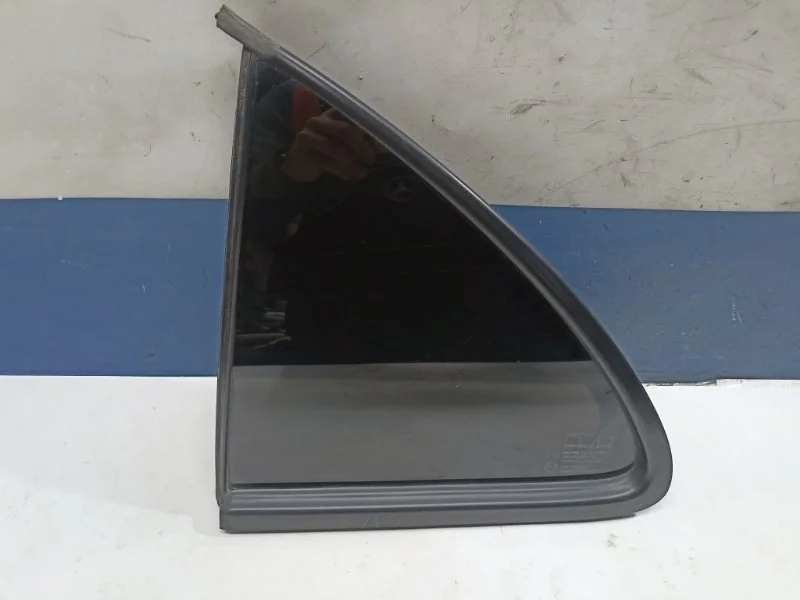 Стекло форточка Nissan Almera Classic 2006 8225395F0A B10 1.6 QG16DE, заднее левое