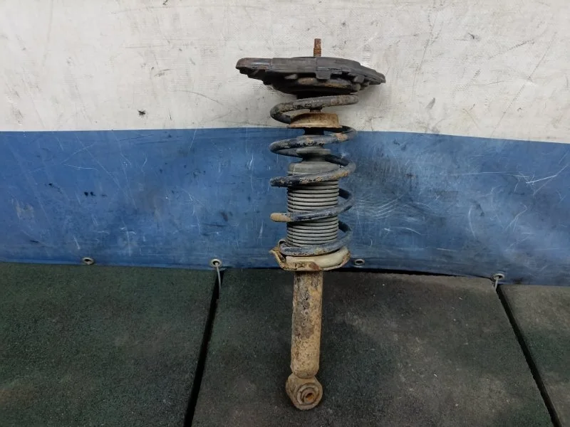 Амортизатор подвески Nissan Almera Classic 2006 5621095F0B B10 1.6 QG16DE, задний