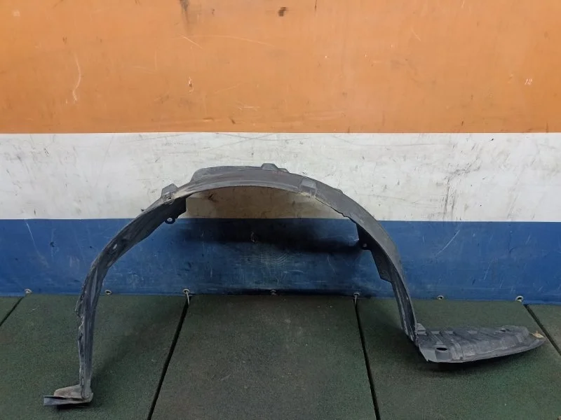 Подкрылок Nissan Almera Classic 2006 6388095F0A B10 1.6 QG16DE, передний правый