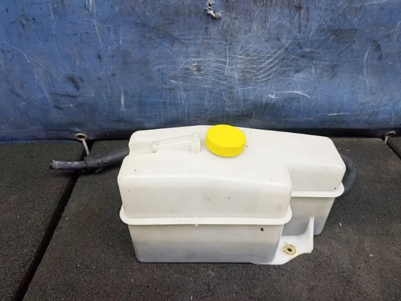 Бачок расширительный Nissan Almera Classic 2006 2171095F0A B10 1.6 QG16DE