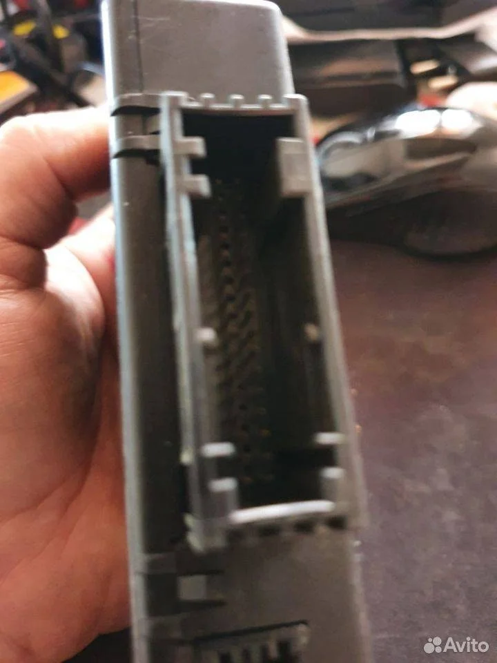 Блок электронный Audi A8 D4 (2010—2014) 4,2