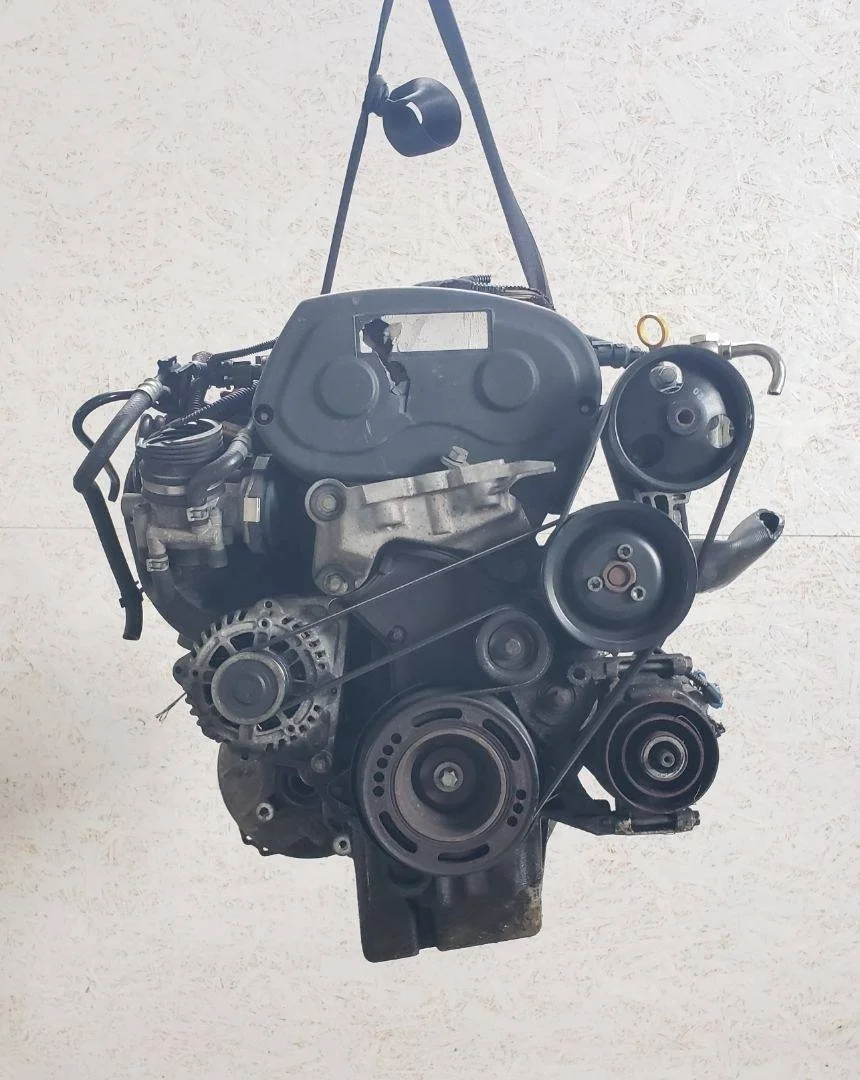 Двигатель A18XER Opel Insignia 1 1.8 Бензин