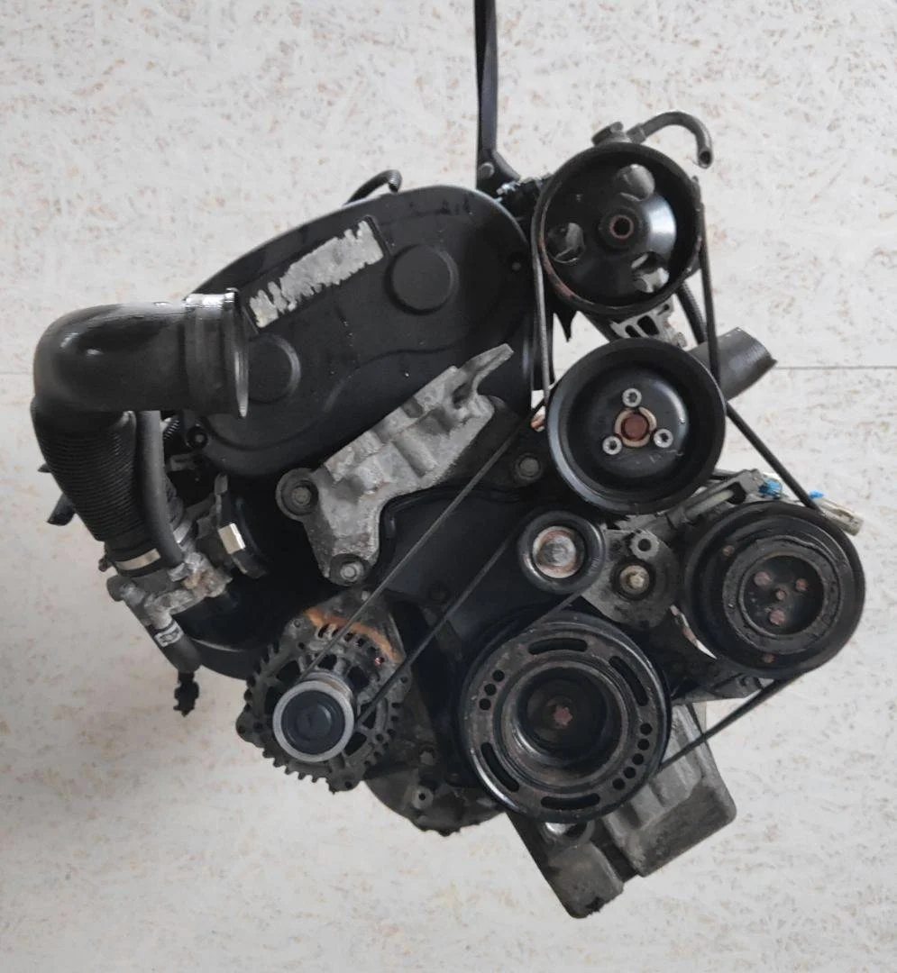 Двигатель A18XER Opel Insignia 1 1.8 Бензин