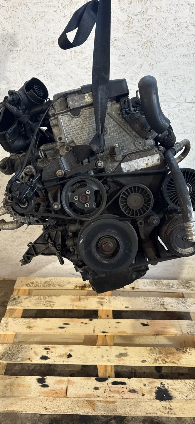 Двигатель Y22DTR Opel Vectra C  2.2 Дизель