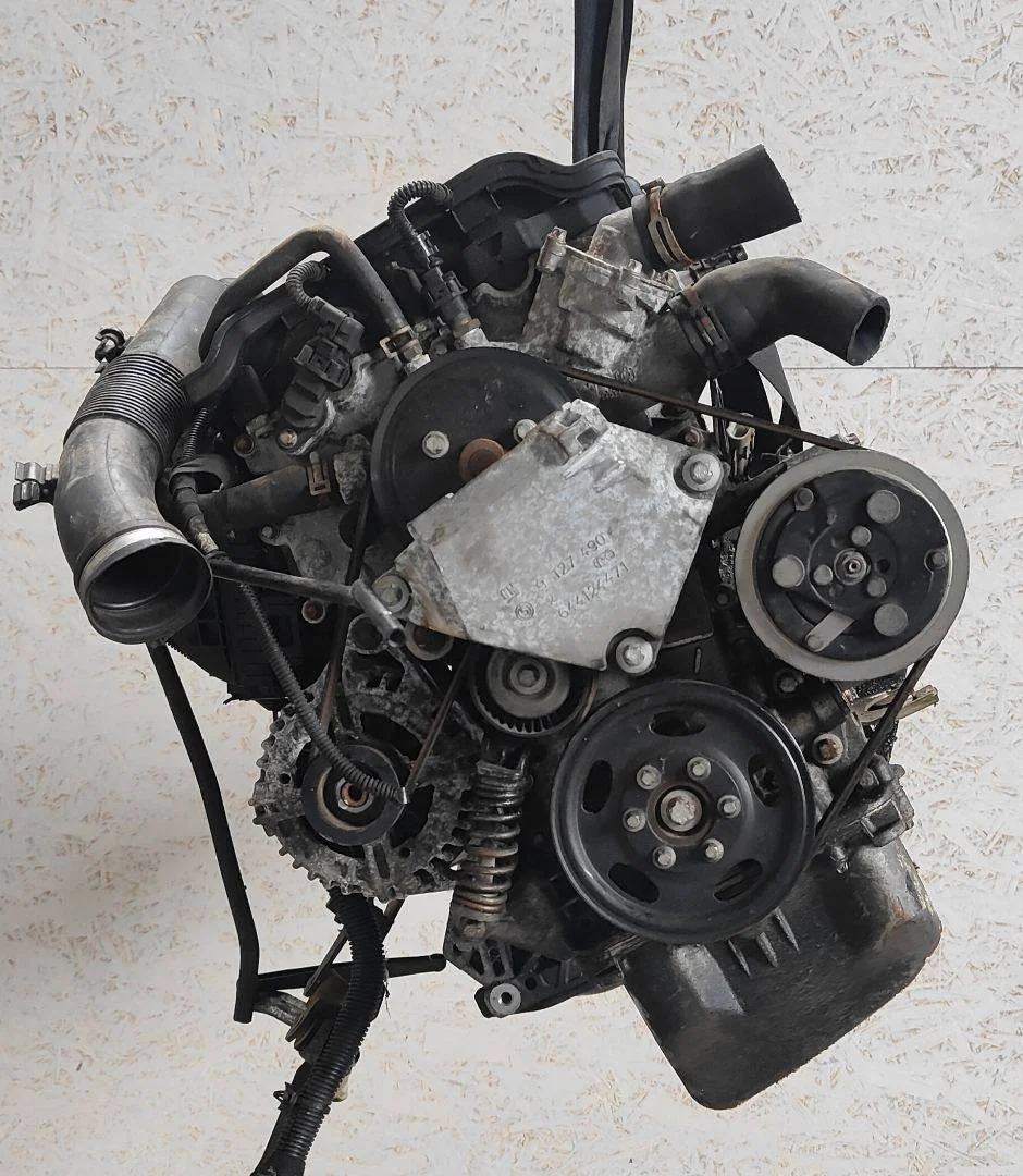 Двигатель Z12XEP Opel Corsa D 1.2 Бензин