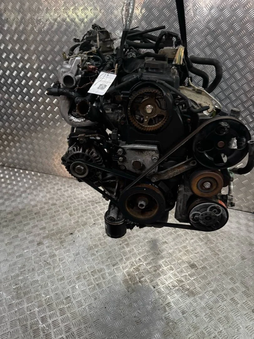 Двигатель 4G93 Mitsubishi Pajero Pinin 1.8 Бензин