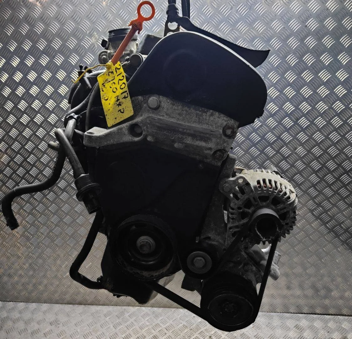 Двигатель CGG Volkswagen Golf 5 1.4 Бензин