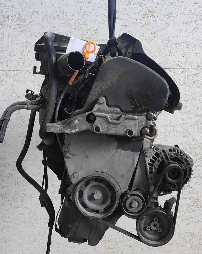 Двигатель AKQ Volkswagen Bora 1.4 Бензин