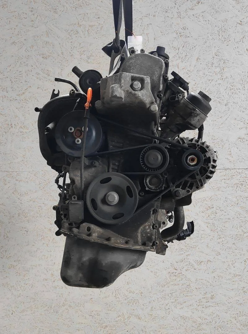 Двигатель BMD Volkswagen Polo 4 1.2 Бензин