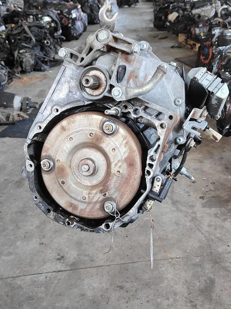 Коробка передач автоматическая (АКПП) DP0043 Renault Scenic 2 0.0 Бензин