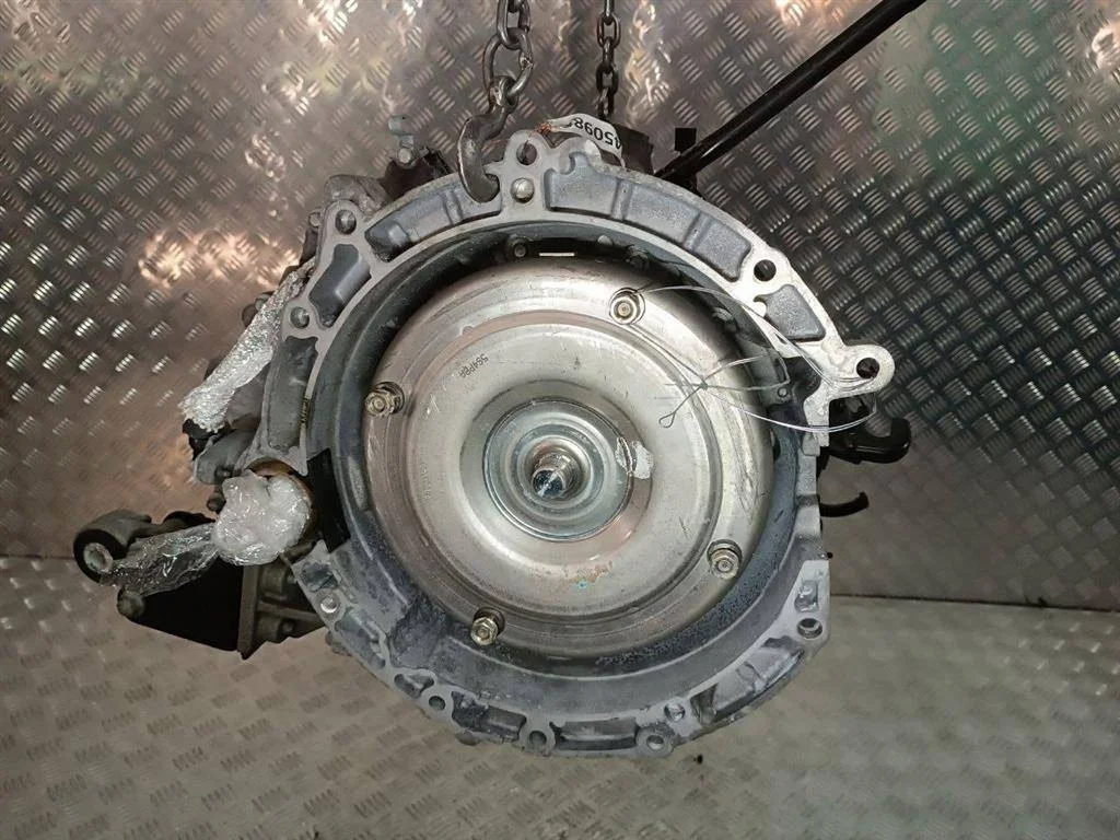 Коробка передач автоматическая (АКПП) 5M5P7000AB Ford C-max 1 2.0 Бензин