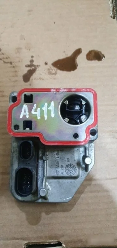 Модуль DEM Volvo Xc90 36002520 B5254T(X)