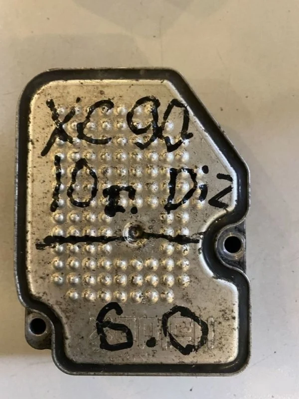 Модуль DEM Volvo Xc90 36002520