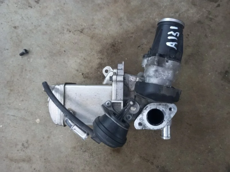 Клапан EGR Volvo Xc40 2020 36010130 D4204T16