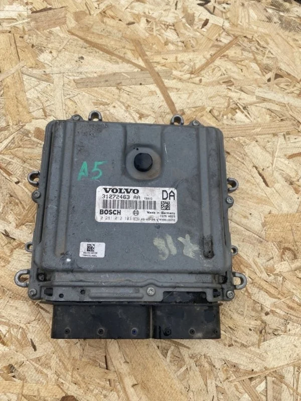 Блок управления двигателем Volvo 36002593