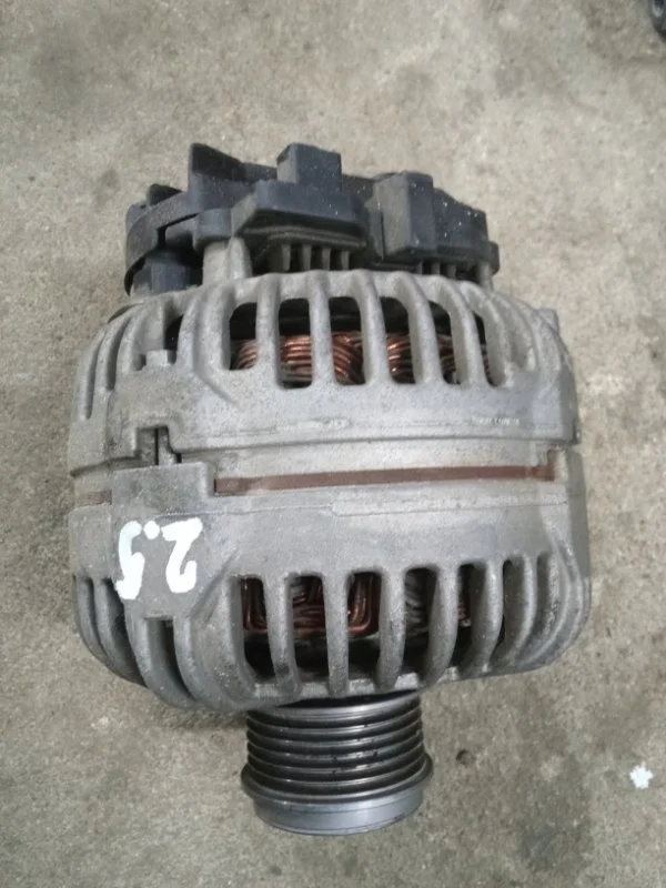 Генератор Volvo 36050266