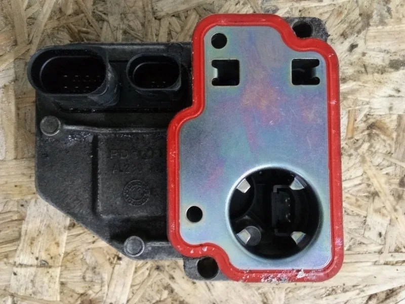 Блок управления Haldex Volvo Xc90 2012 36002520 D5244T18