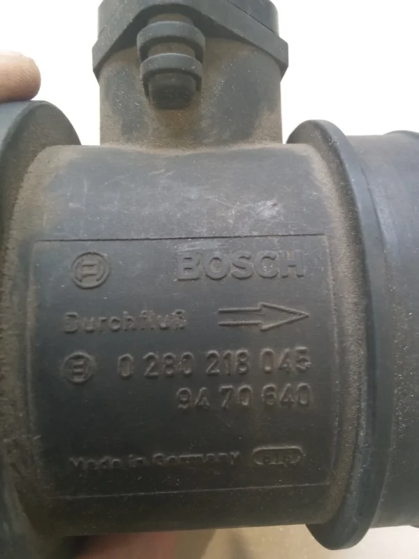 Дмрв Volvo 9470640