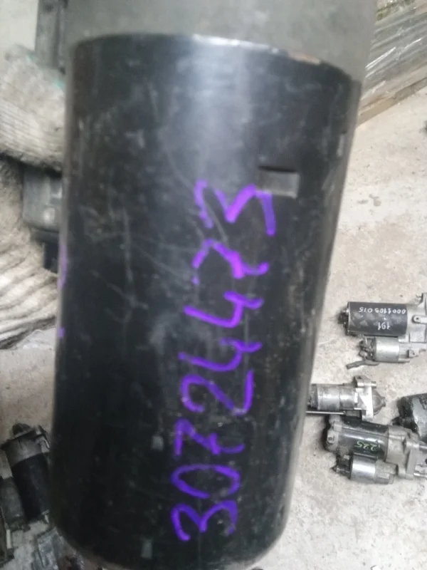 Стартер Volvo 36002642