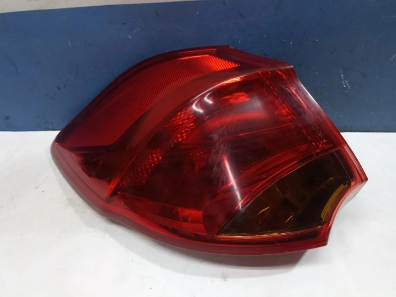 Фонарь Kia Ceed 2 2013 92401A2000 JD 1.6 G4FG, задний левый