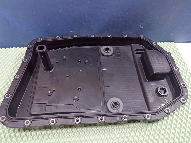 Поддон АКПП Bmw 3 24117571217 E90 3.0D M57D30