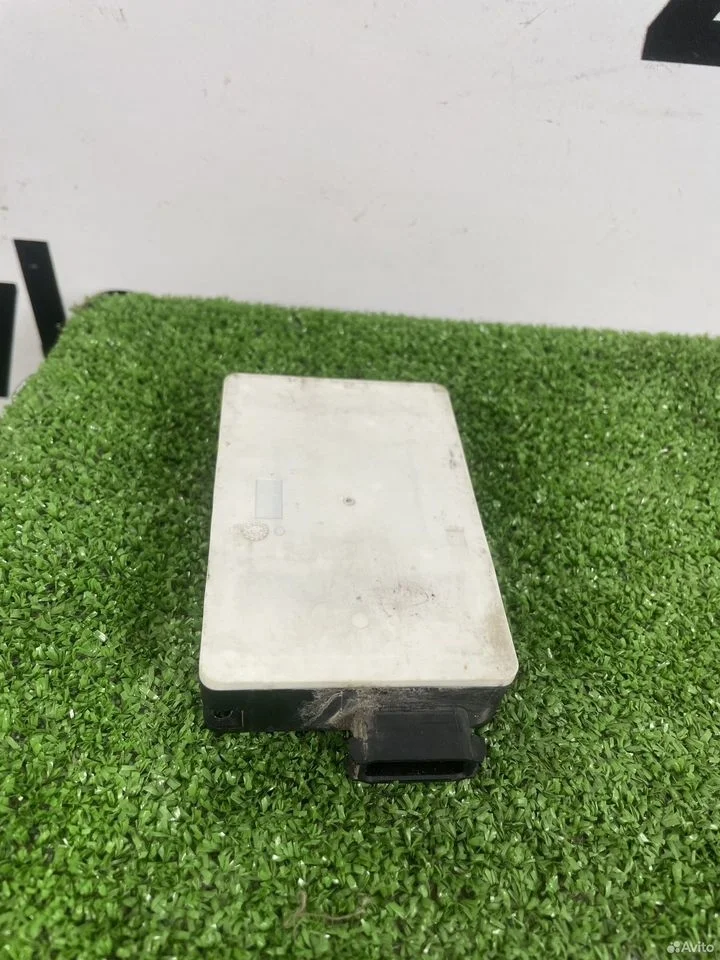 Радар дистроник mercedes a0009050110