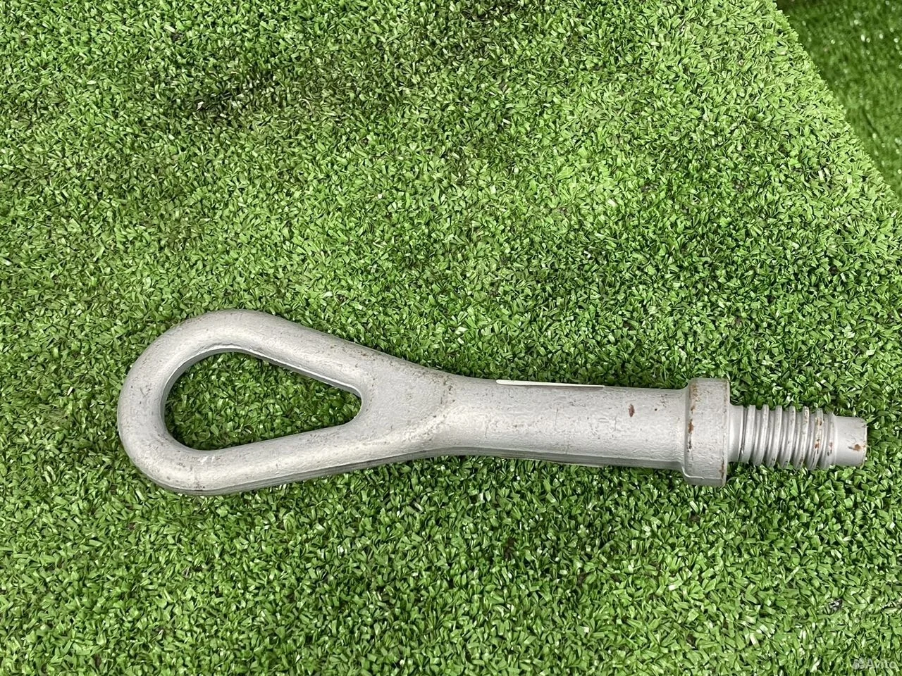 Крюк буксировочный ford focus 3 kuga 2