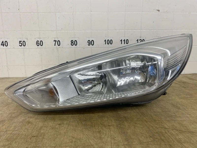 ФАРА FORD FOCUS 3 2014 2015 2016 2017 2018 2019 2060612, передняя левая