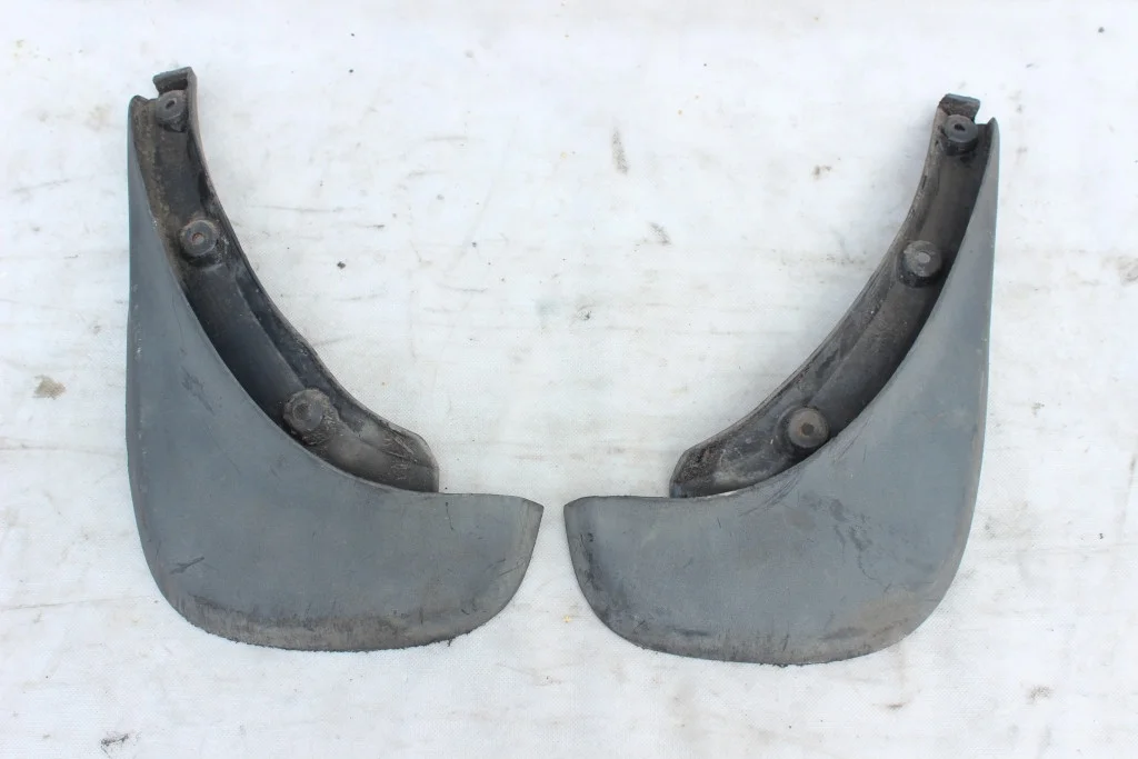 Брызговики задние 5 дв хэтчбек Opel Astra J