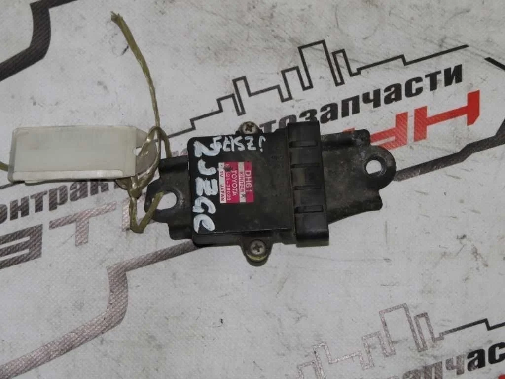 КОММУТАТОР ЗАЖИГАНИЯ TOYOTA LEXUS 8962130020