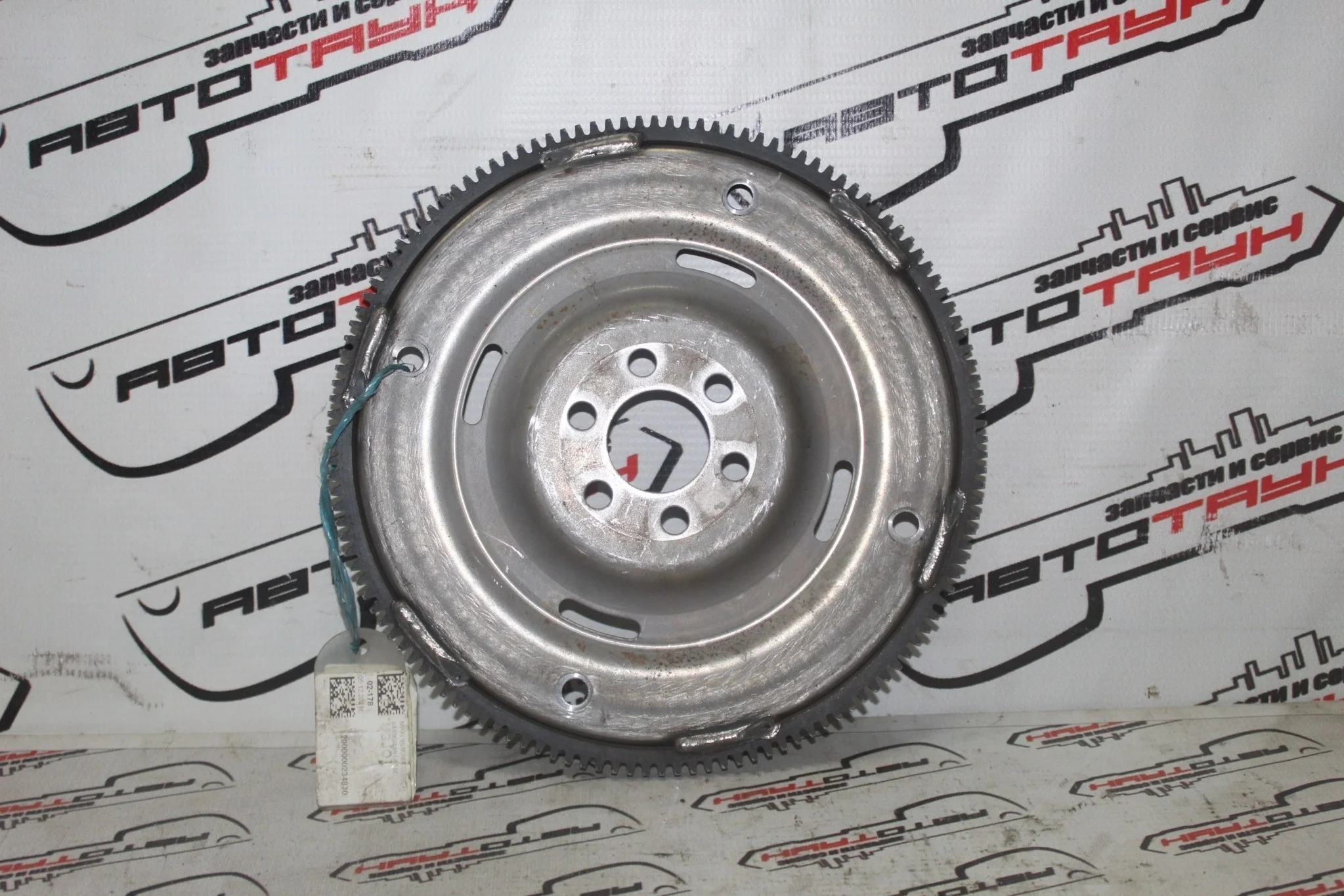 МАХОВИК MITSUBISHI 2701A141