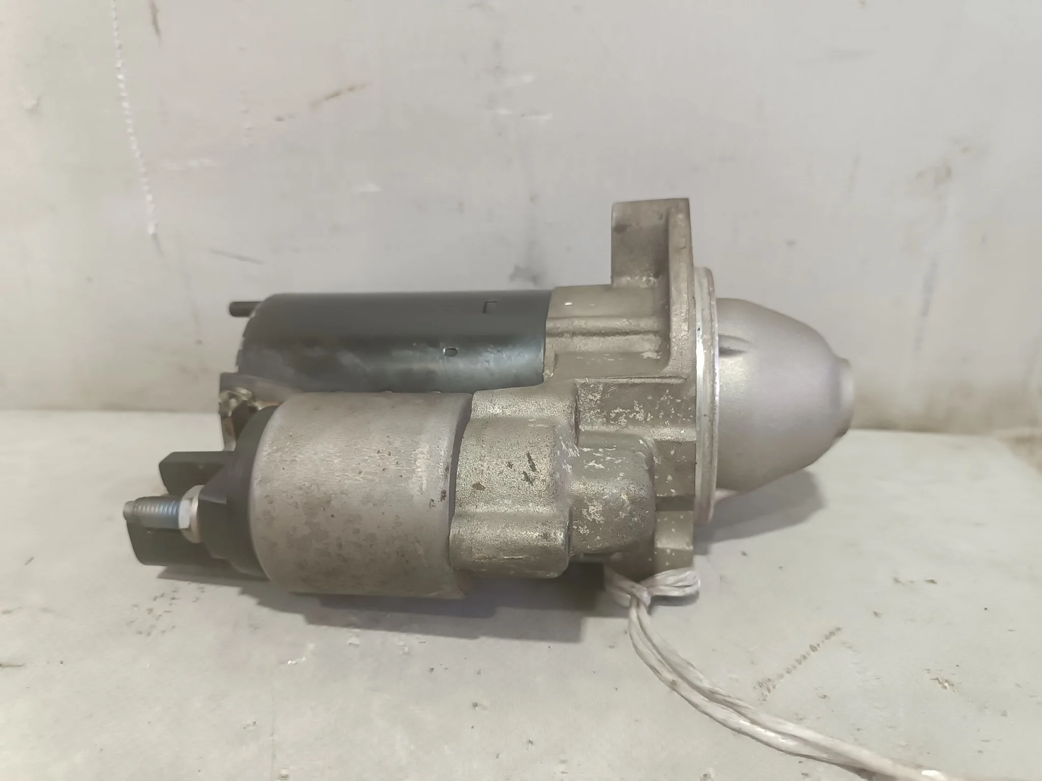 СТАРТЕР AUDI VOLKSWAGEN SEAT SKODA 0001107427