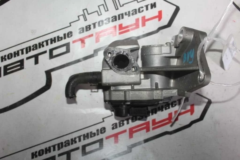 КЛАПАН EGR AUDI VOLKSWAGEN SKODA SEAT 06F131503B