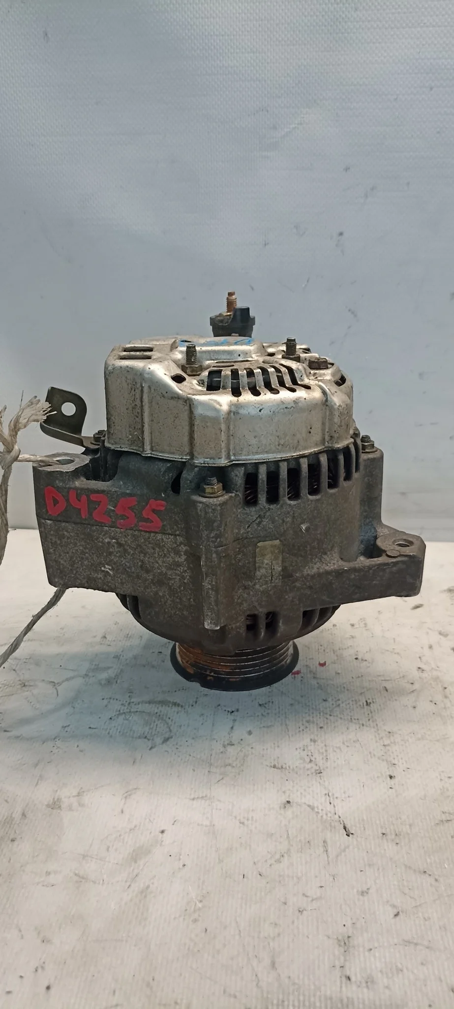 ГЕНЕРАТОР HONDA 31100PSA013 D4255