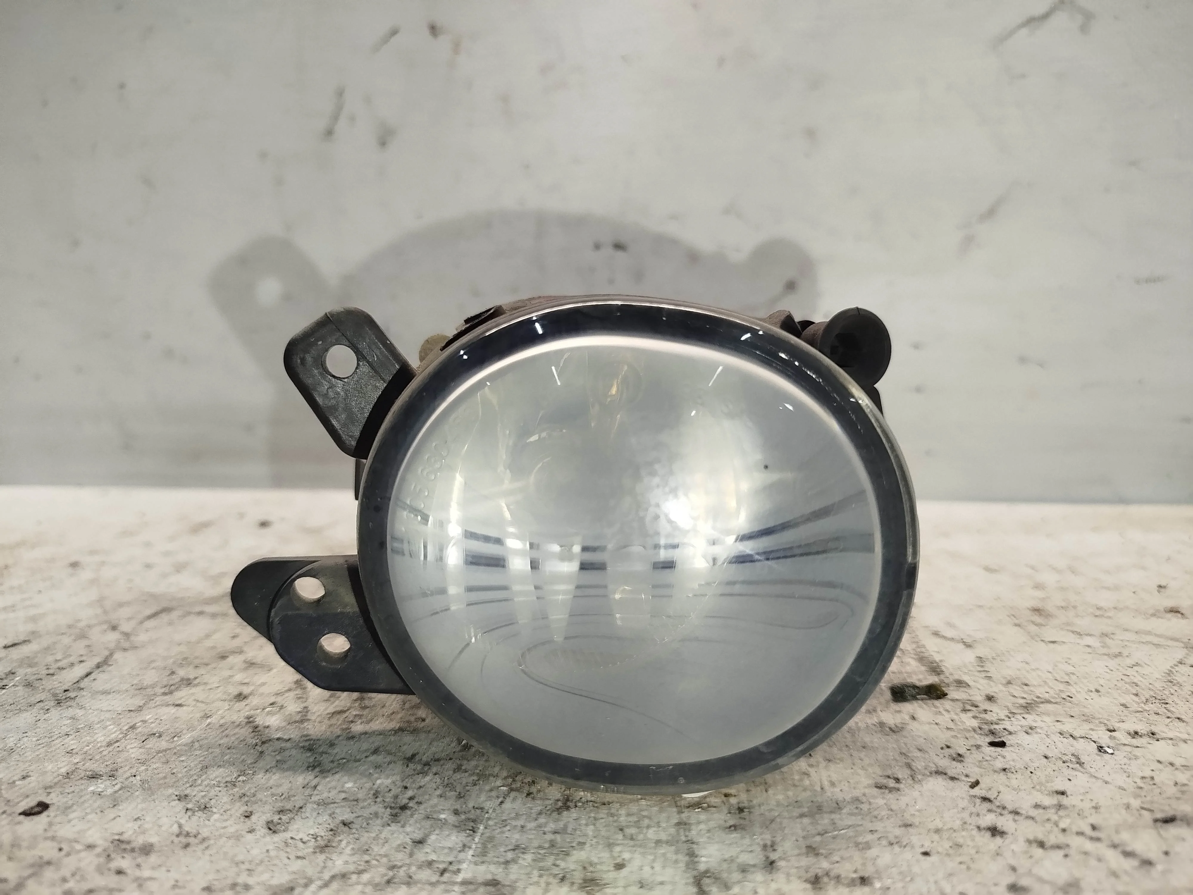 ТУМАНКА MERCEDES-BENZ ... CLS-CLASS E-CLASS GLK-CLASS M-CLASS R-CLASS S-CLASS ... W204 W212 W221 W245 W251 X204 1698 ПРАВАЯ КРУГЛАЯ ГАЛОГЕН A2518200856 NA7735Z