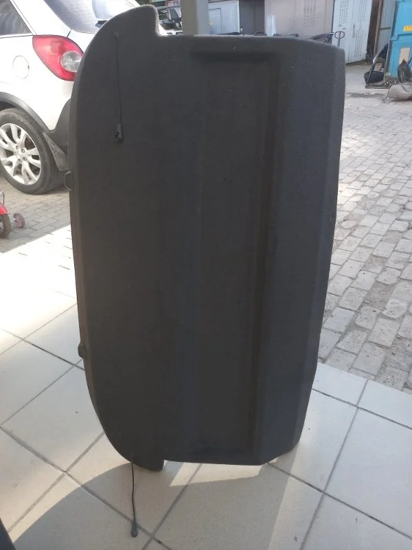 Полка багажника Opel ASTRA 2008 H 5 дверей