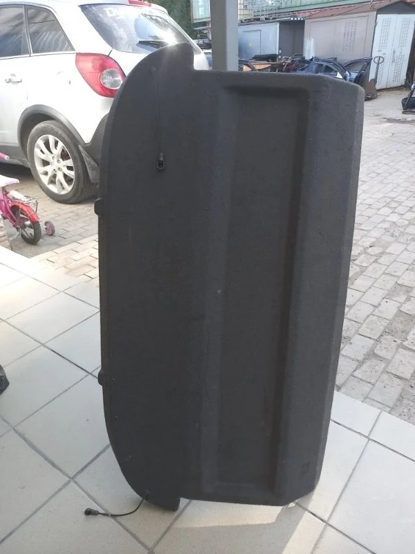 Полка багажника OPEL ASTRA 2008 H 5 дверей