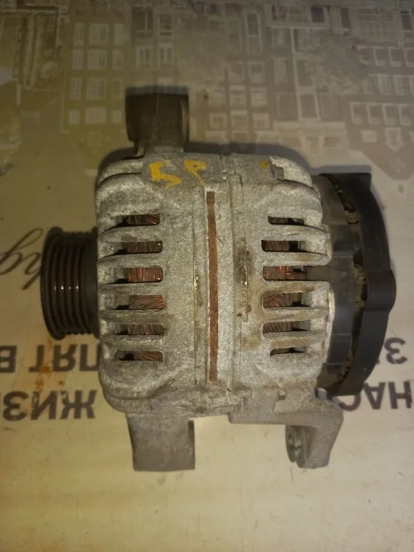 Генератор Opel Astra 1999 G