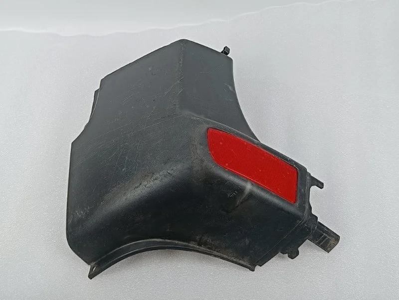 Клык бампера Mercedes-Benz Sprinter W906