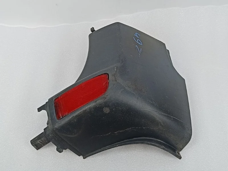 Клык бампера Mercedes-Benz Sprinter W906