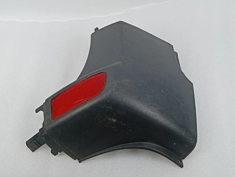 Клык бампера Mercedes-Benz Sprinter W906