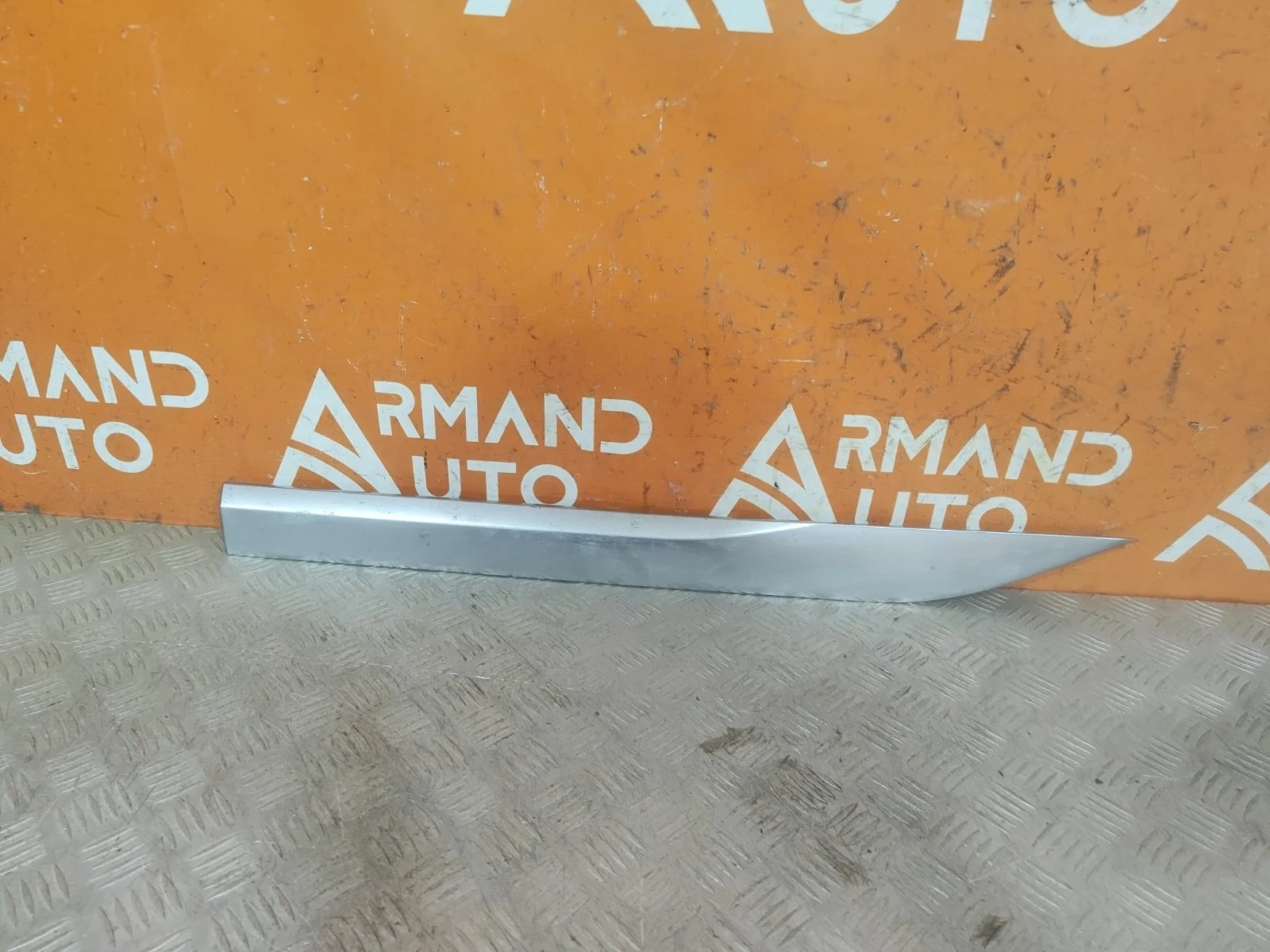 Накладка молдинга двери EXEED VX 2021-нв M36T