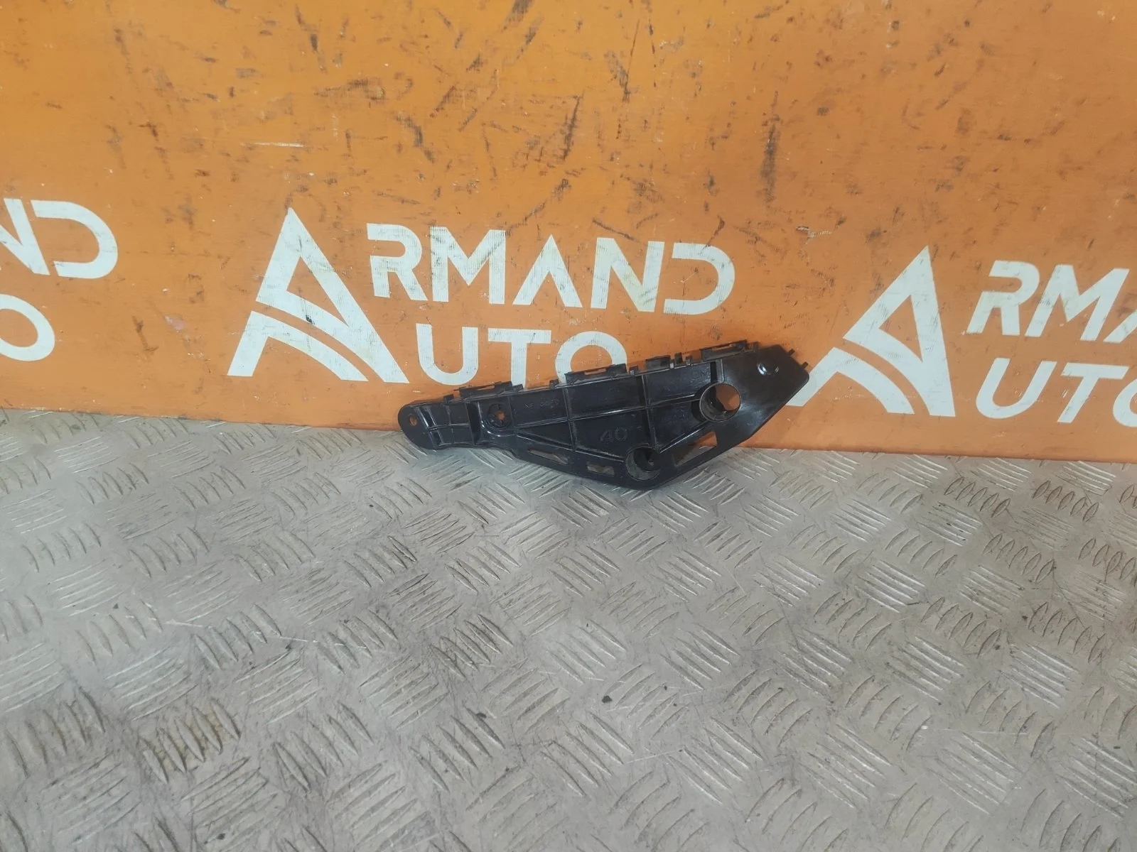 Кронштейн бампера Lexus RX 2015-нв 4