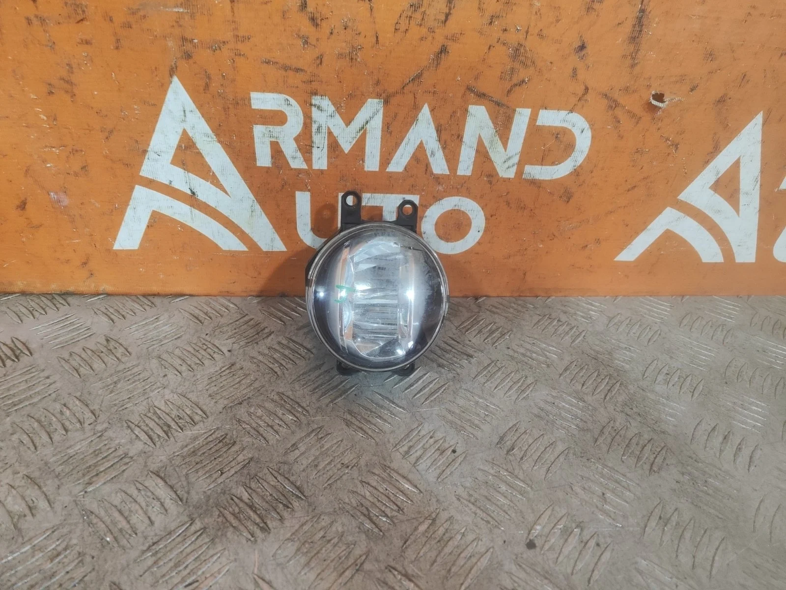 Птф Toyota Camry 2017-нв 8 XV70