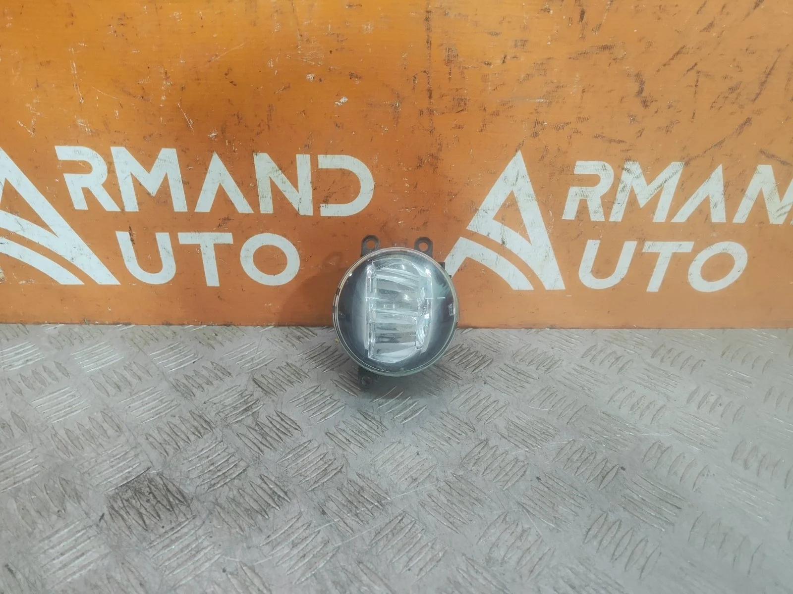 Птф Toyota Camry 2017-нв 8 XV70