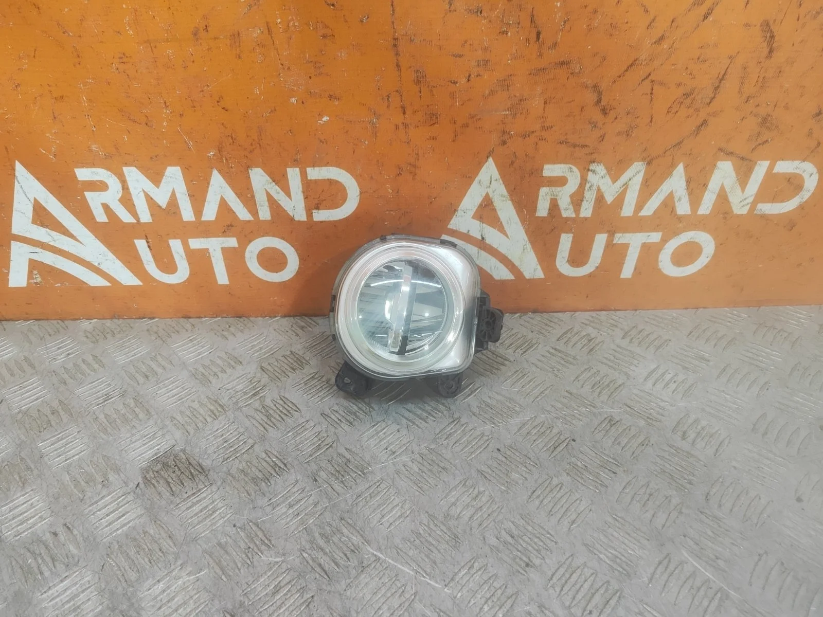 Птф BMW X5 2013-2018 F15