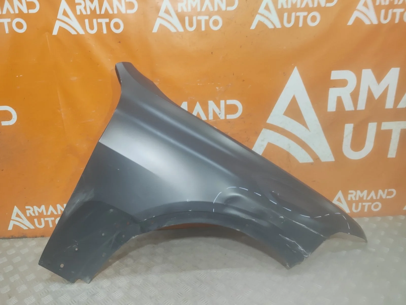 Крыло BMW X7 2018-нв G07