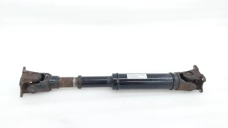 Карданный вал Toyota Fortuner 2021 GUN156