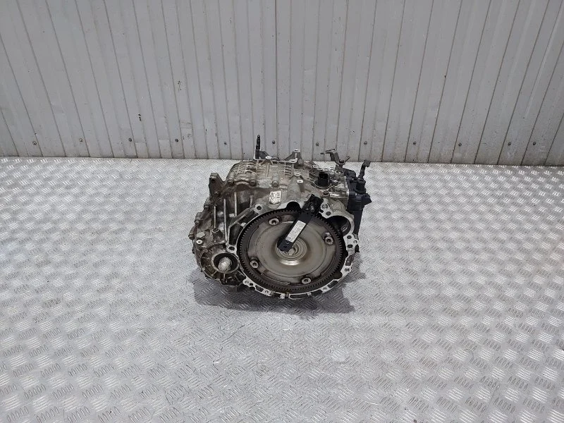 Акпп Kia K5 2021 DL3